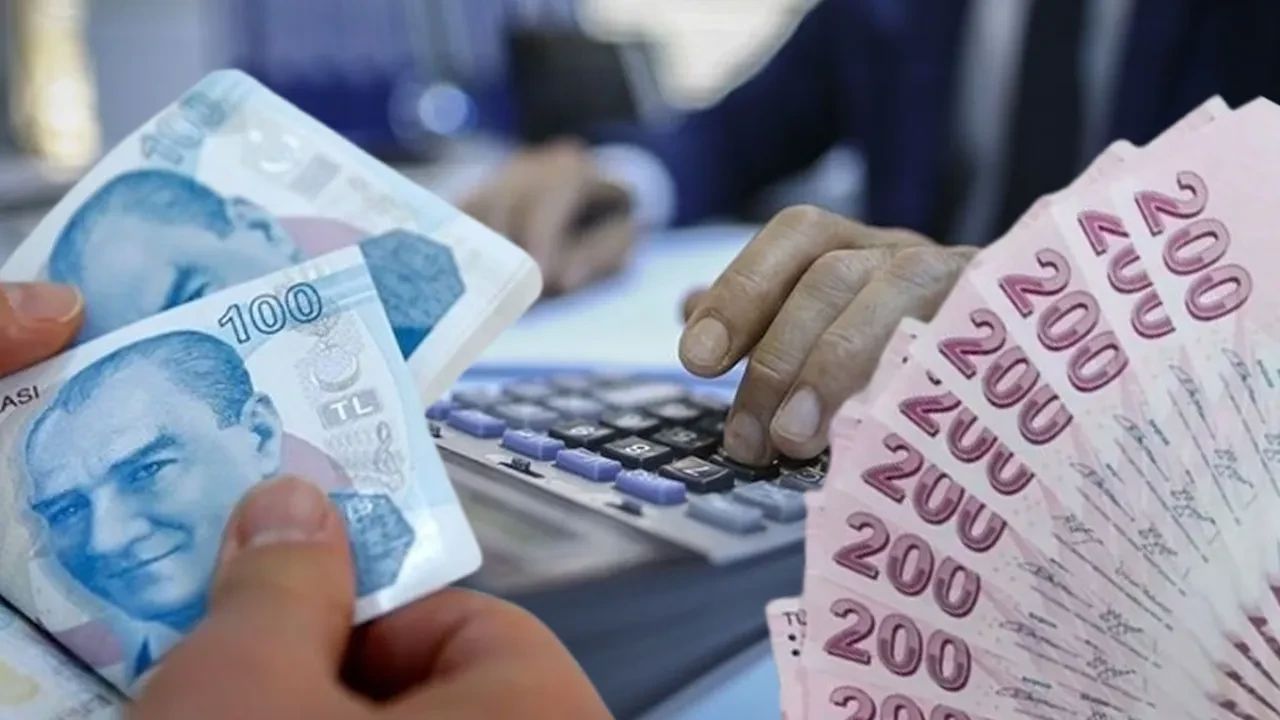 3600 ek göstergede sona gelindi: Milyonlar bekliyor, maaş hesabı değişiyor