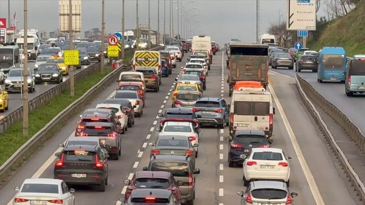 APP plaka tartışmasına son nokta: Bakan Çiftçi’den net mesaj