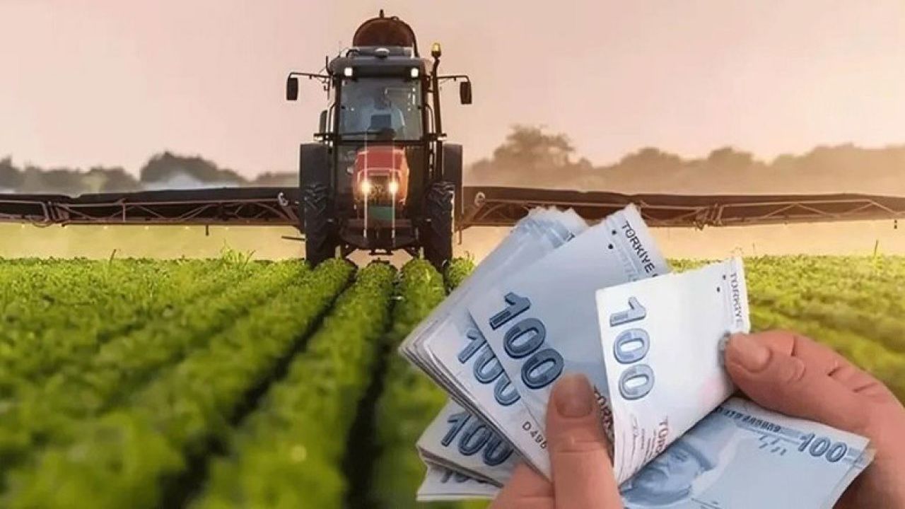 Çiftçiye dev destek paketi açıklandı: Mazotun tamamı, gübrenin yarısı karşılanacak