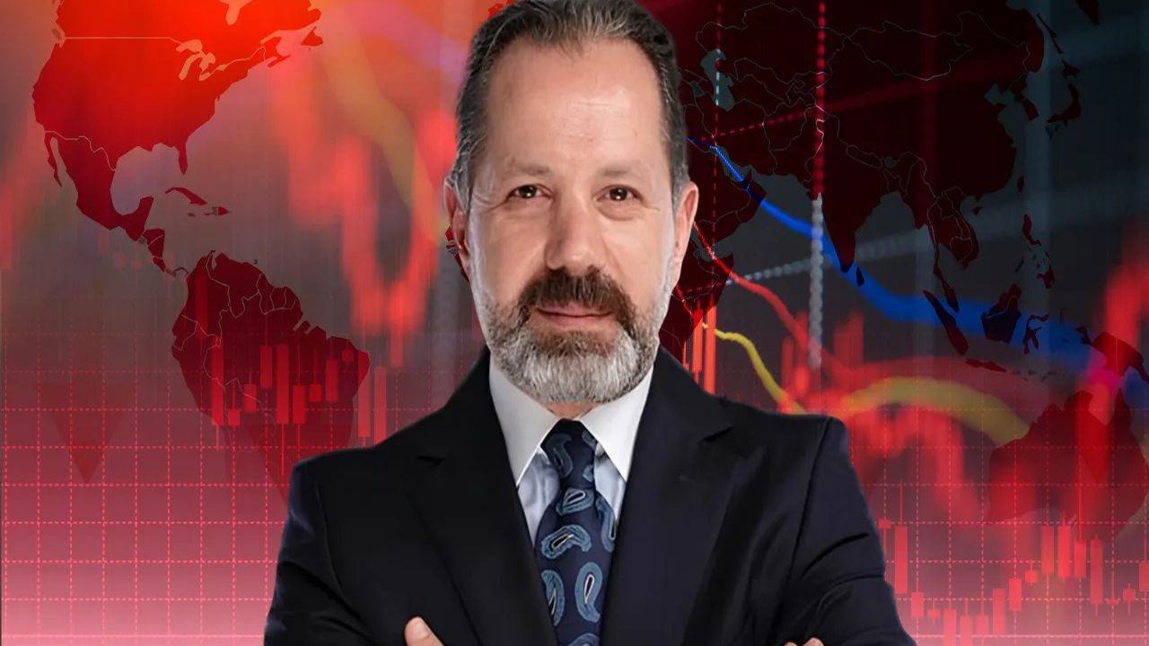 Altın alanlara İslam Memiş’ten zarar uyarısı