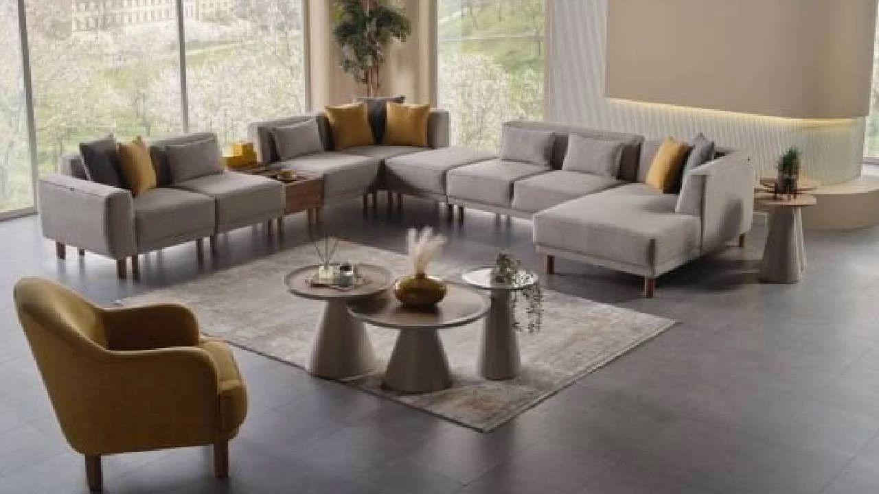 TMSF, İstikbal Mobilya’yı satışa çıkarıyor