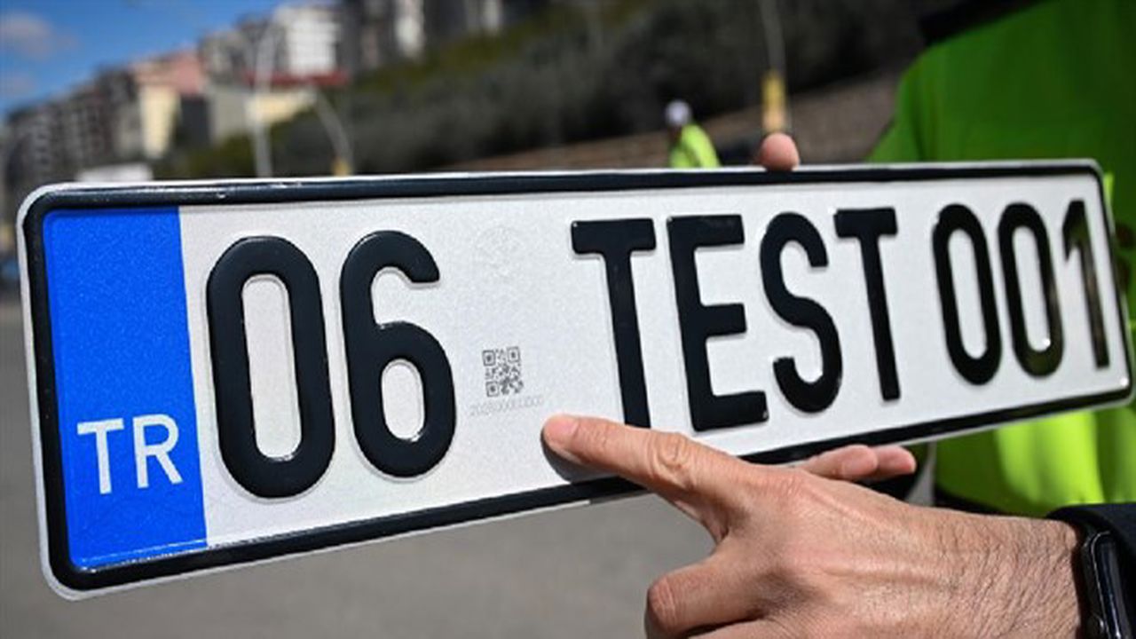 Otomobili olan herkesi ilgilendiriyor! 1 nisandan itibaren geçerli