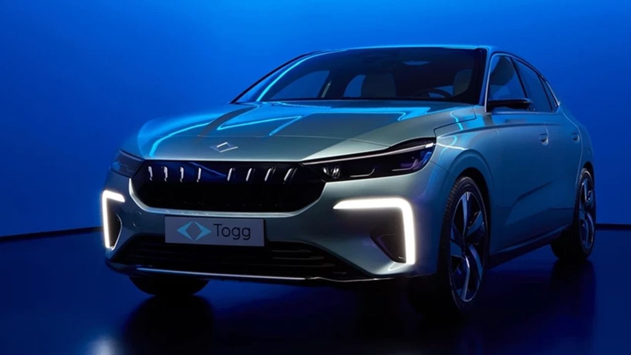 Togg’da Yeni model T6 ile elektrikli otomobilde fiyat dengesi değişiyor
