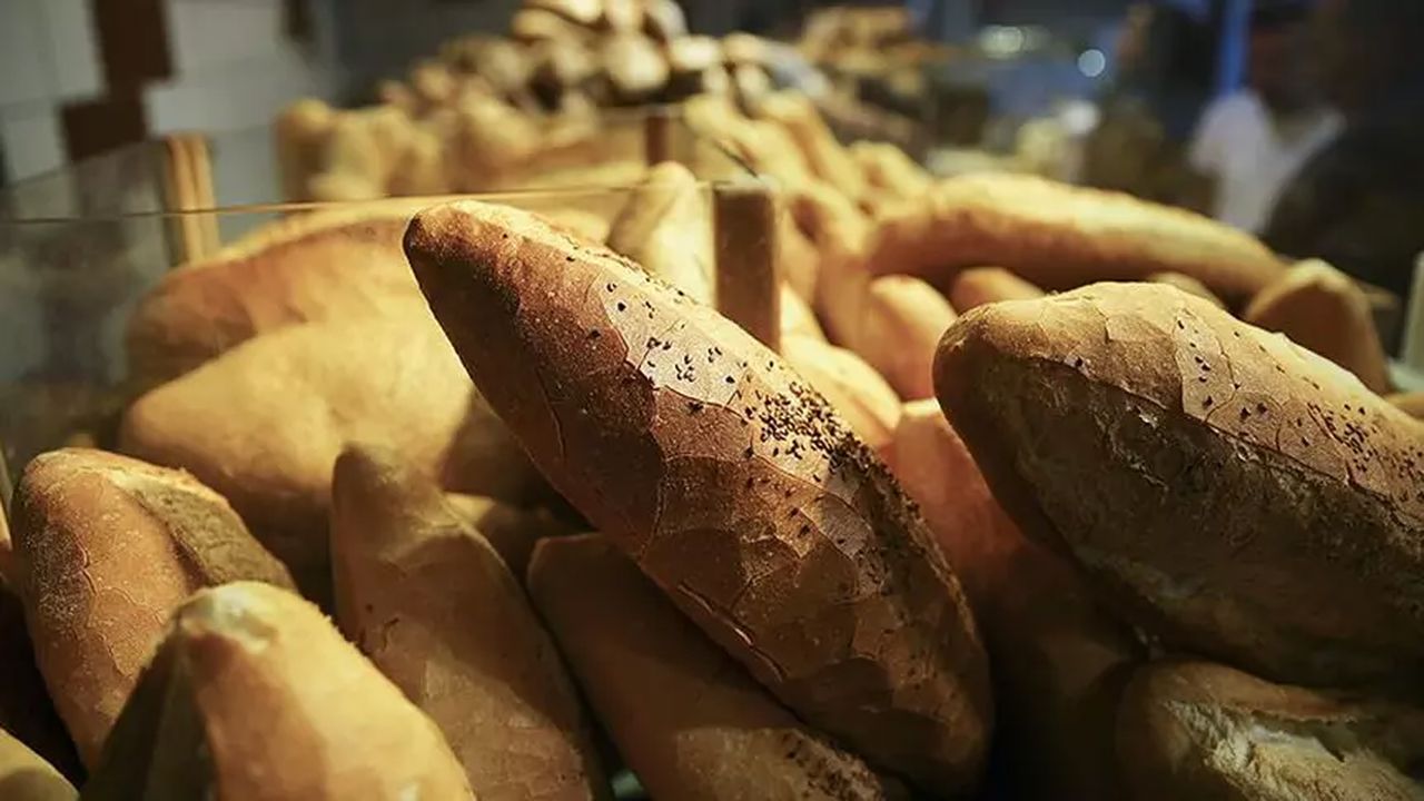 Ekmeğe yeni zam: 200 gram fiyatı 17,5 TL’ye yükseldi