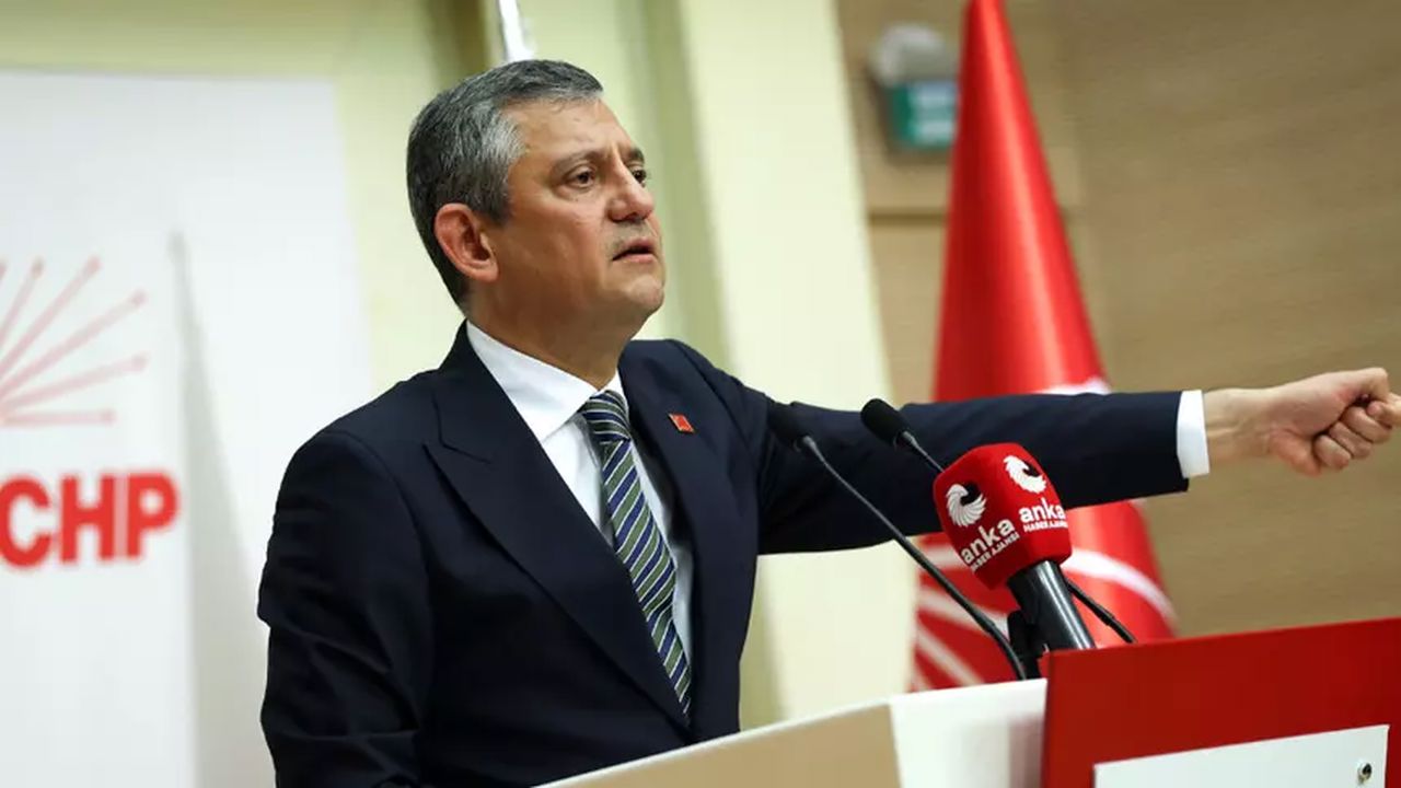 CHP’den dikkat çeken seçim planı: “İki aşamalı hamle”